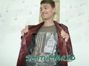 SmithMARIO