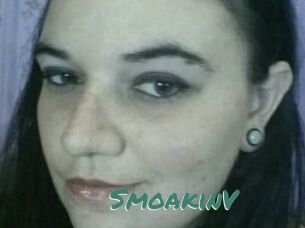 SmoakinV