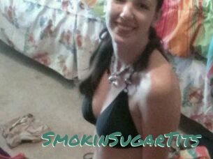 SmokinSugarTits