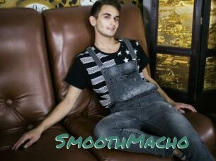 SmoothMacho