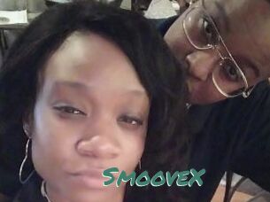 SmooveX