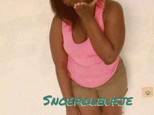 Snoepgleufje