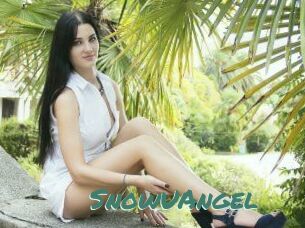 SnowUAngel