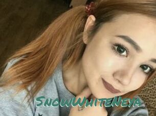 SnowWhiteNeya