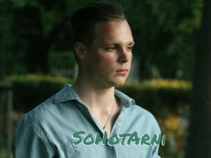 SoHotArni