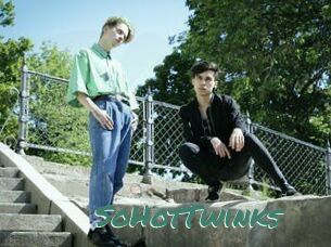 SoHotTwinks