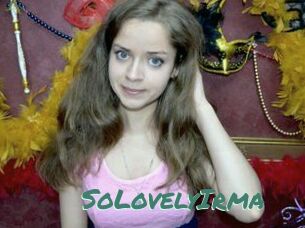 SoLovelyIrma