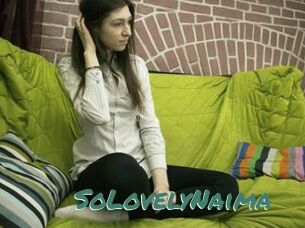 SoLovelyNaima