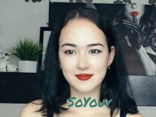 SoYouy