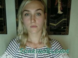 SoaringBlonde