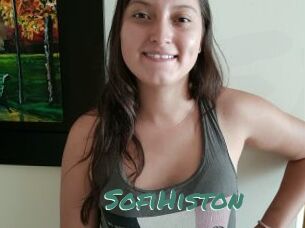 SofiHiston