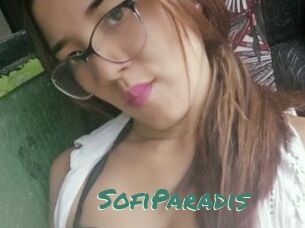 SofiParadis