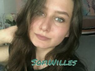 SofiWilles