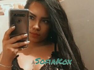 SofiaKox