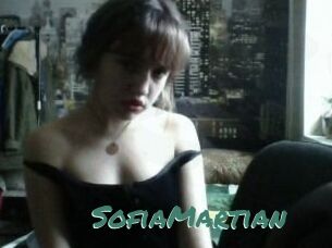 SofiaMartian