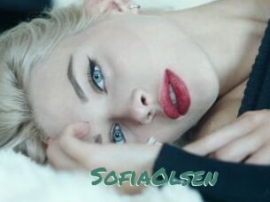 SofiaOlsen