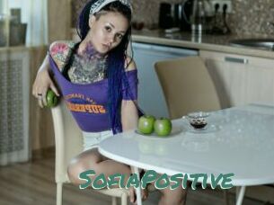 SofiaPositive