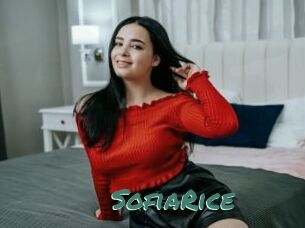 SofiaRice
