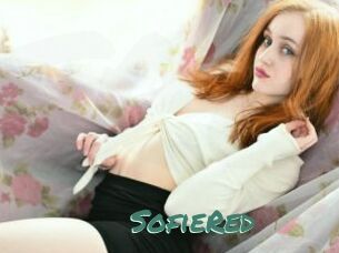 SofieRed