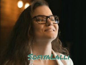 SofiyaLalli