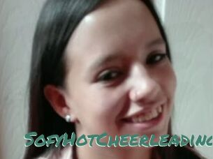 SofyHotCheerleading