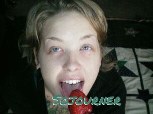 Sojourner