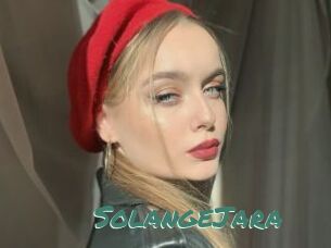 SolangeJara