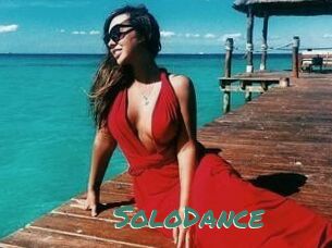SoloDance