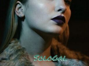 SoloGal