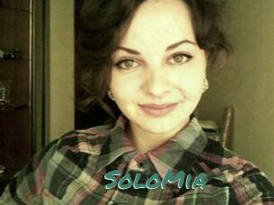 SoloMia
