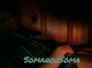 SomanonSoma
