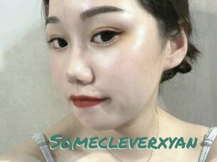 Somecleverxyan