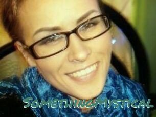 Something_Mystical