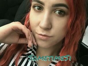 SometimeSi