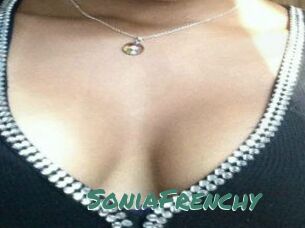 SoniaFrenchy