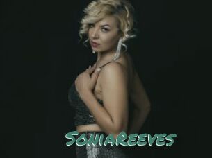SoniaReeves