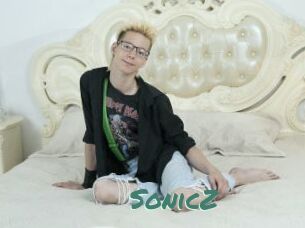 SonicZ