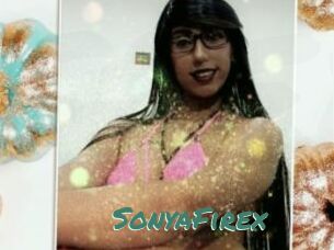 SonyaFirex