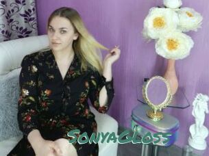 SonyaGloss