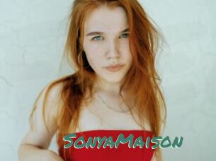 SonyaMaison