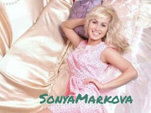 SonyaMarkova