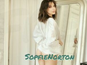 SopfieNorton