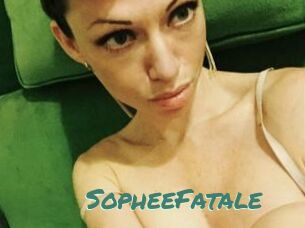 SopheeFatale
