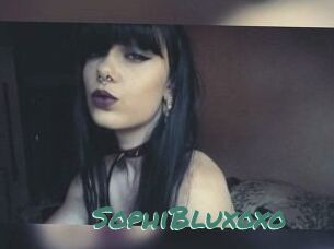 SophiBluxoxo