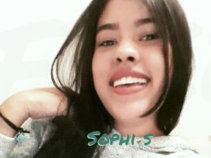 Sophi_s