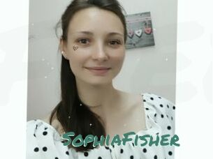 SophiaFisher