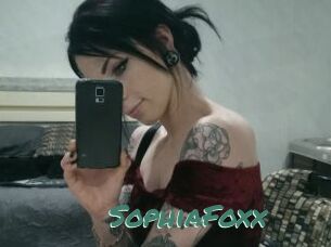 SophiaFoxx
