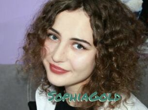 SophiaGold