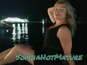SophiaHotMature