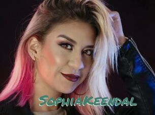 SophiaKeendal